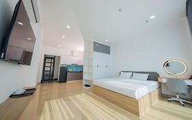 Hotel Initial-Benthanh